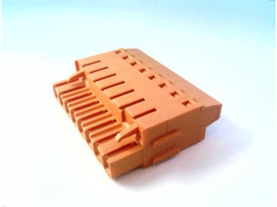 WEIDMULLER 1502460000