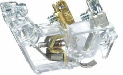 ASEA BROWN BOVERI 612246-T