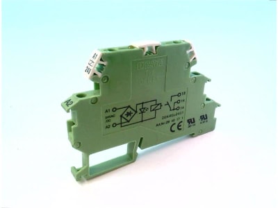 PHOENIX CONTACT DEK-REL- 24/I/1
