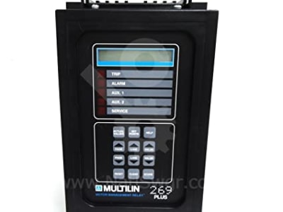 GENERAL ELECTRIC 269-100P-120