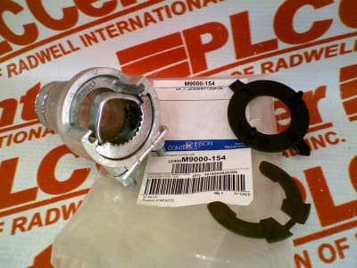 JOHNSON CONTROLS M9000-154