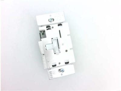 LUTRON TG-600PR-WH