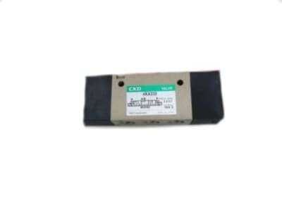 CKD CORP 4KA330
