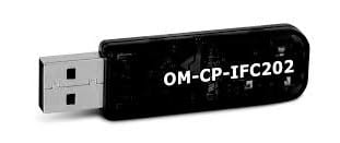 OMEGA ENGINEERING OM-CP-IFC202