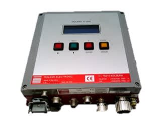 ROLAND ELECTRONIC GMBH S0040000