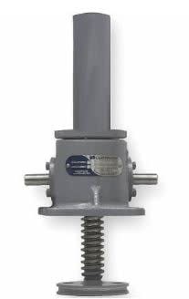 JOYCE DAYTON WJ500U2S-9-STDX-STDX-X