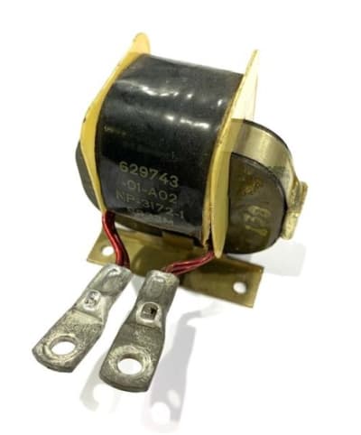 NORTHWEST POWER 629743-01