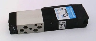 HONEYWELL K4RX001