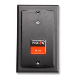 RF IDEAS RDR-805W1AGU-RA