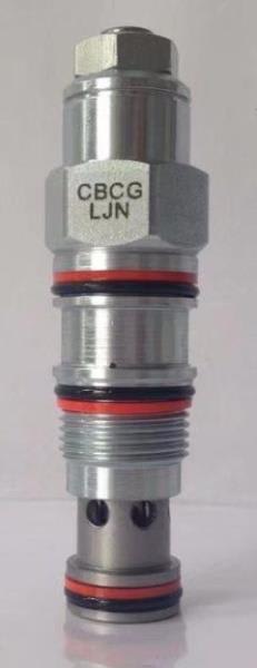 SUN HYDRAULICS RDHALDN