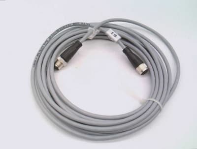 PEPPERL & FUCHS V15-G-6M-PUR-ABG-V15-G