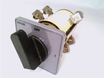KAYCEE INDUSTRIES SRPM629B