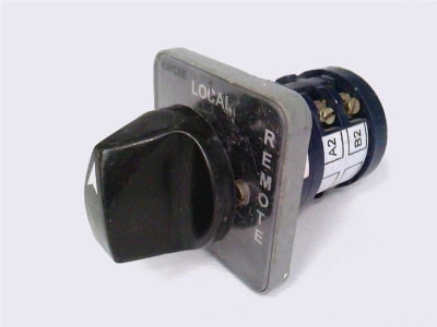 KAYCEE INDUSTRIES 2S26B
