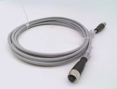 PEPPERL & FUCHS V15-G-3M-PUR-ABG-V15-G