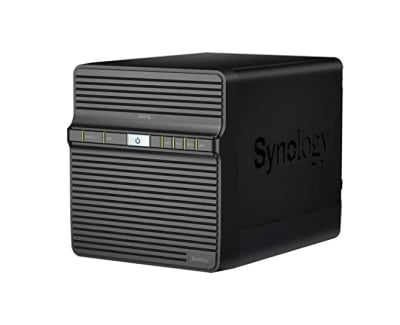 SYNOLOGY DS416J