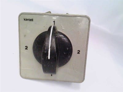 KAYCEE INDUSTRIES RPM325A/GB