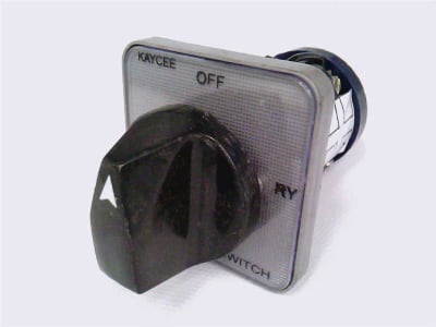 KAYCEE INDUSTRIES 3S39VP