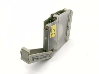 SIEMENS 6ES5377-0BA31