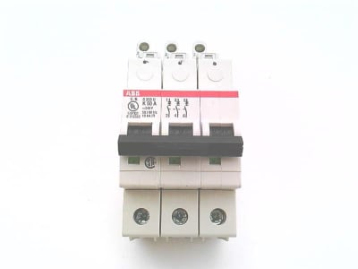 ASEA BROWN BOVERI PL703U-K50