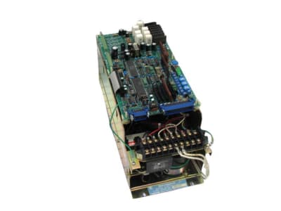 YASKAWA ELECTRIC CACR-SR15SB1AF