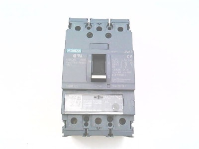SIEMENS 3VA5150-1MU31-0AA0