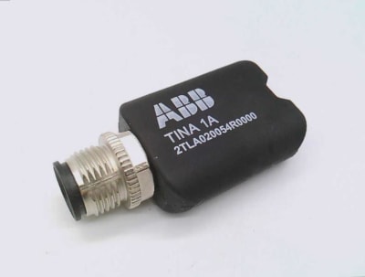 ASEA BROWN BOVERI TINA 1A