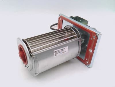 EBM PAPST QLN65/0012-A3-3038L-33