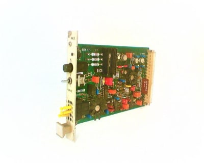 ASEA BROWN BOVERI 0776009C