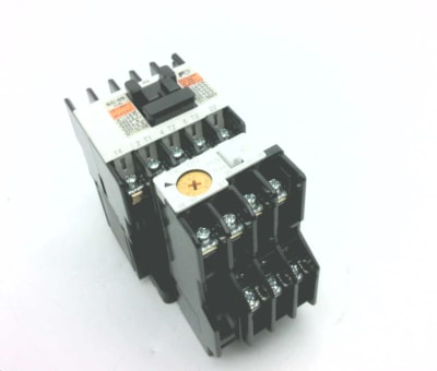 FUJI ELECTRIC 4NW0G01M11K