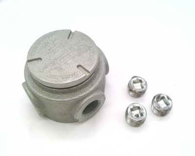 EATON CORPORATION GUR2