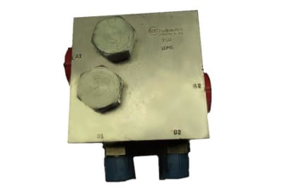 SUN HYDRAULICS YSO/S