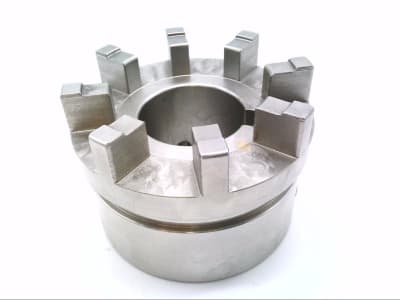 TIMKEN QF25S303X1-1/2