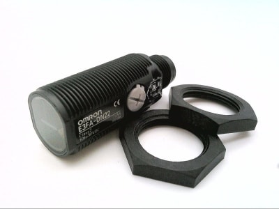 OMRON E3FA-DN22