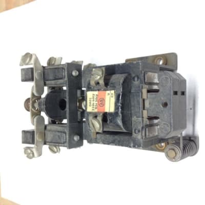 ALLEN BRADLEY 700-BR200A24