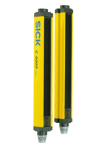 SICK C40E-0601AH030