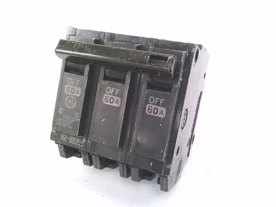 GENERAL ELECTRIC THQB-3160