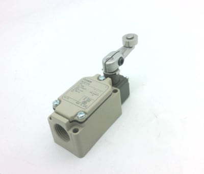 OMRON WLCA2-2-N
