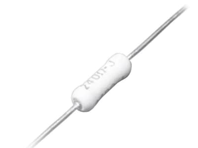 KOA MOS1CT528R101J