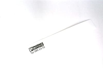 PHOENIX CONTACT SBS 2 5/7 5