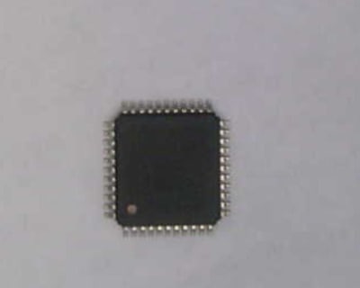 XILINX XC9536XL-10VQ44C