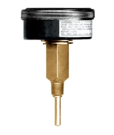 FAIRVIEW FITTINGS PG-75/320TR25-1