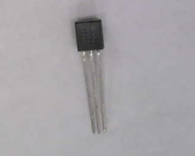 ON SEMICONDUCTOR T2N5172