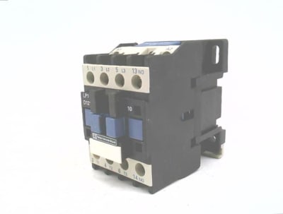 SCHNEIDER ELECTRIC LC1D1210E7