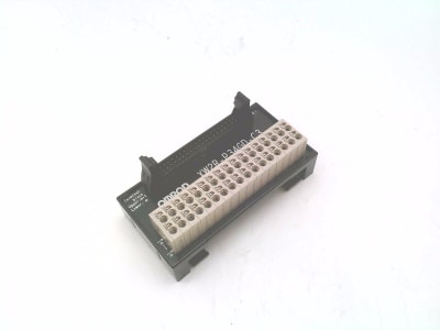 OMRON XW2R-P34GD-C3