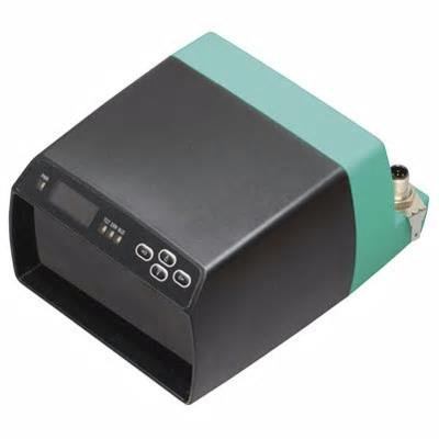 PEPPERL & FUCHS VDM-100-50-SSI