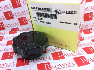 OHMITE 5110E