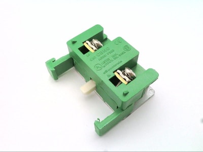 CONTROL CONCEPTS CBNO