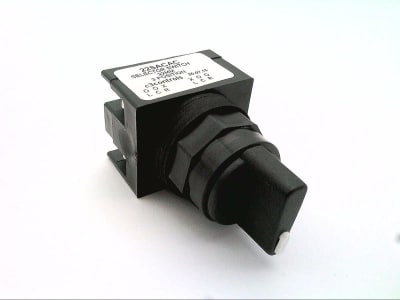 C3 CONTROLS 22SACAC-XHBK