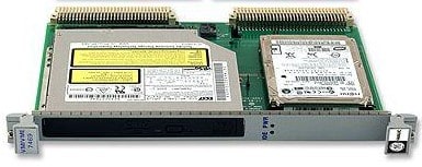 FANUC VME-7469