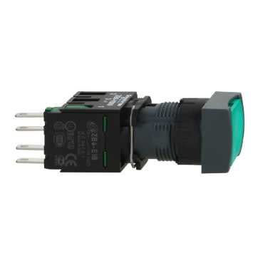 SCHNEIDER ELECTRIC XB6CA31B